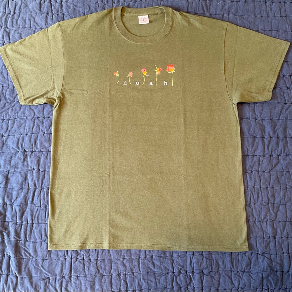 NOAH NY tee